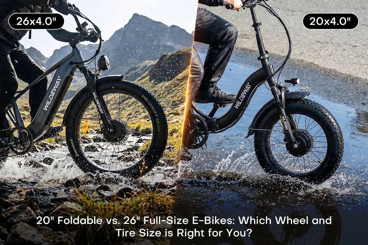 July 4 Sales Ebikes Fat Tire
