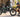 Rider completing an electric bike pre-ride safety inspection before leaving home