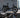 Wildeway SummitX folding electric bike featuring a premium matte black finish, step-thru frame, and clean cable management, showcasing its sleek industrial design