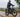 Wander fat tire ebike for heavy riders 300lb capacity