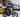 Step-through ebike for UberEats food delivery with 32Ah battery