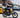 Step-through ebike for UberEats food delivery with 32Ah battery