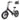 T5S Folding E-Bike WILDEWAY
