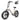 T5S Folding E-Bike WILDEWAY