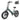 T5S Folding E-Bike WILDEWAY