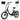 Wildeway FW11S - 15Ah Step-thru Ebike