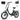 Wildeway FW11S - 15Ah Step-thru Ebike WILDEWAY