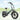 T5S Folding E-Bike WILDEWAY