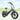 T5S Folding E-Bike WILDEWAY