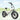 T5S Folding E-Bike WILDEWAY