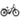 Wildeway Advent All-Terrain Fat Ebike WILDEWAY