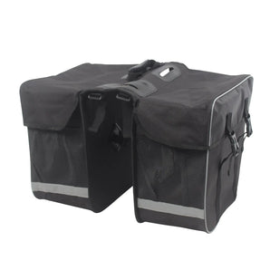 Wildeway Ebike Rack Pannier Bag WILDEWAY