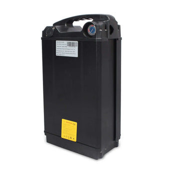 Upgrade 20Ah lithium battery for New version X7 WILDEWAY