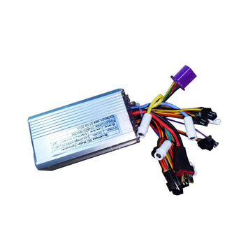 Controller For X7 WILDEWAY
