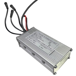 643Y Controller For FW11/FW11S 4.0 WILDEWAY