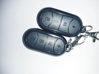 FW11/FW11S 4.0 controller set (2 pieces) WILDEWAY