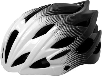 Adult Bike Helmet Lightweight Comfortable Adjustable for Men Women WILDEWAY