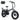 Wildeway FW11 4.0 Folding Electric Bike WILDEWAY