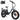 Wildeway FW11S 4.0 Folding Electric Bike WILDEWAY