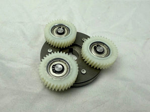Clutch Set for 3.0 Motor Compatibility WILDEWAY