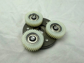Clutch Set for 3.0 Motor Compatibility WILDEWAY