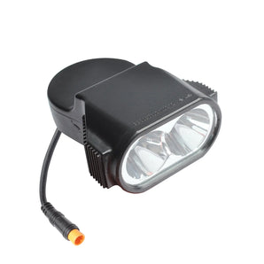 FW11/FW11S 4.0/3.0-Vehicle Lighting WILDEWAY
