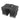Wildeway Ebike Rack Pannier Bag WILDEWAY