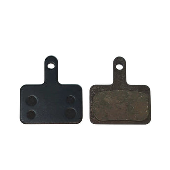 Brake Pads for KW26 E-Bike WILDEWAY