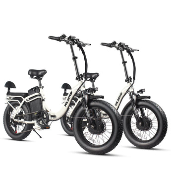 SummitX 32ah - Combo WILDEWAY