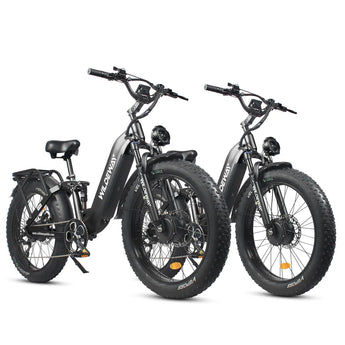 Wander Combo WILDEWAY