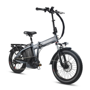 Wildeway FW11 3.0 Folding E-Bike