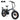 Wildeway FW11 4.0 adult Electric Bicycle