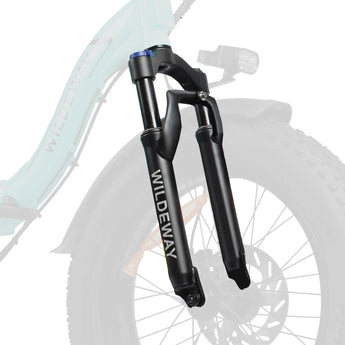 FW11/FW11S 4.0 Fork WILDEWAY