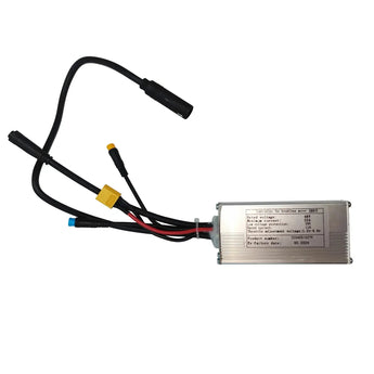588Y Controller for KW26 WILDEWAY