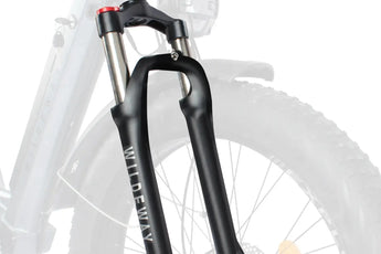 KW26 Fork WILDEWAY