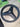 X7 Front Wheel WILDEWAY