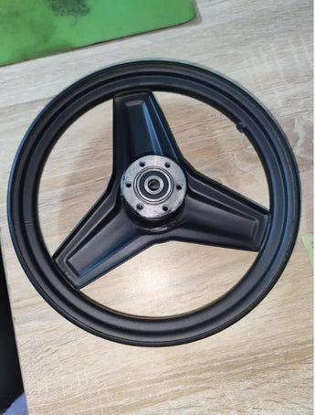 X7 Front Wheel WILDEWAY
