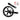 FW11/FW11S 3.0 Bike Crankset And Pedals WILDEWAY