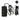 3A charger for FW11/FW11 S 4.0-32Ah model