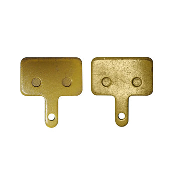 Wildeway X7 bike Brake pad