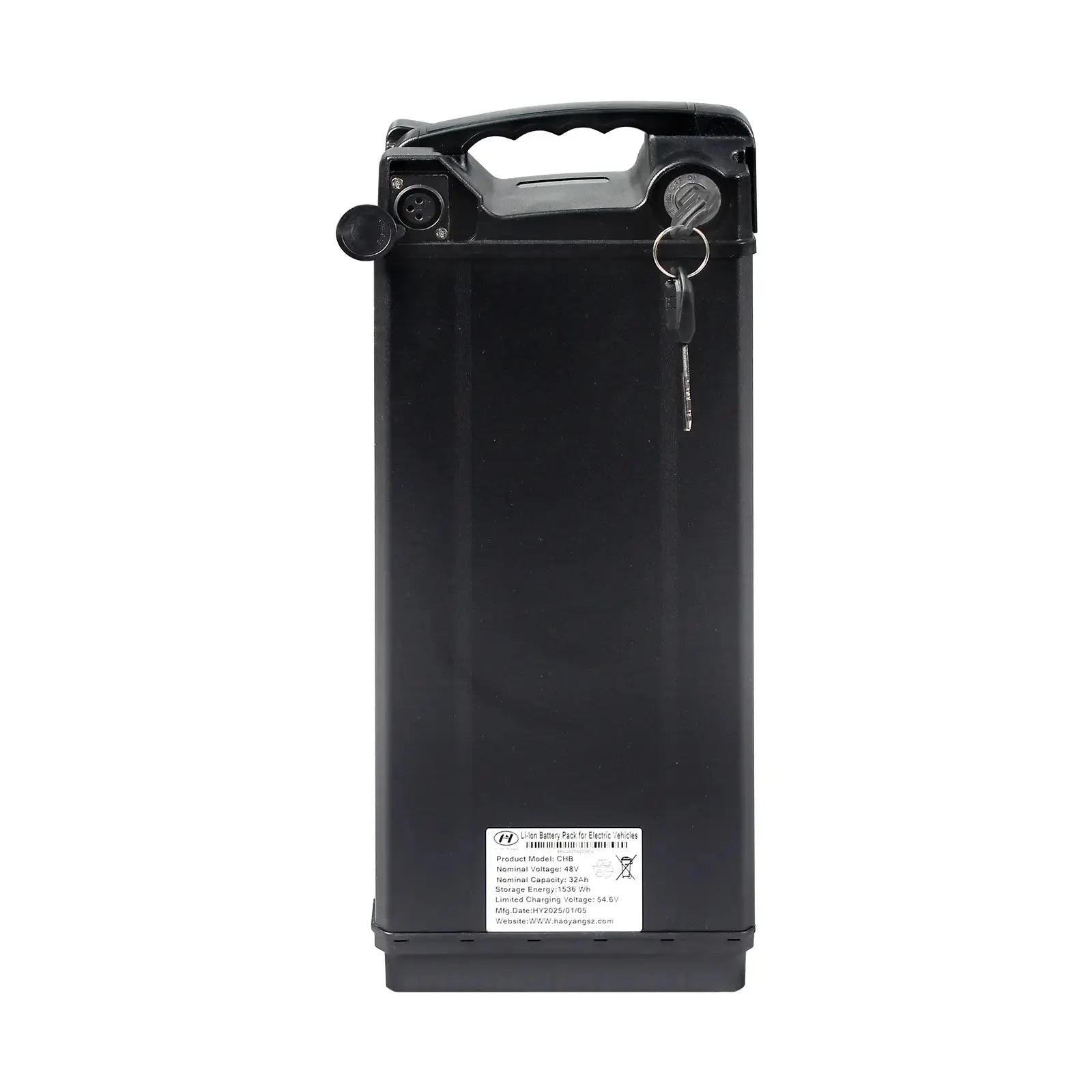 48V 32Ah Lithium Battery for SummitX, 48V 32Ah 48V 32Ah Lithium Battery for SummitX, 48V 32Ah