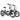FW11 Pro+FW11S Pro with Hydraulic Brake Combo