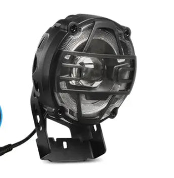 KW26-Vehicle Lighting WILDEWAY