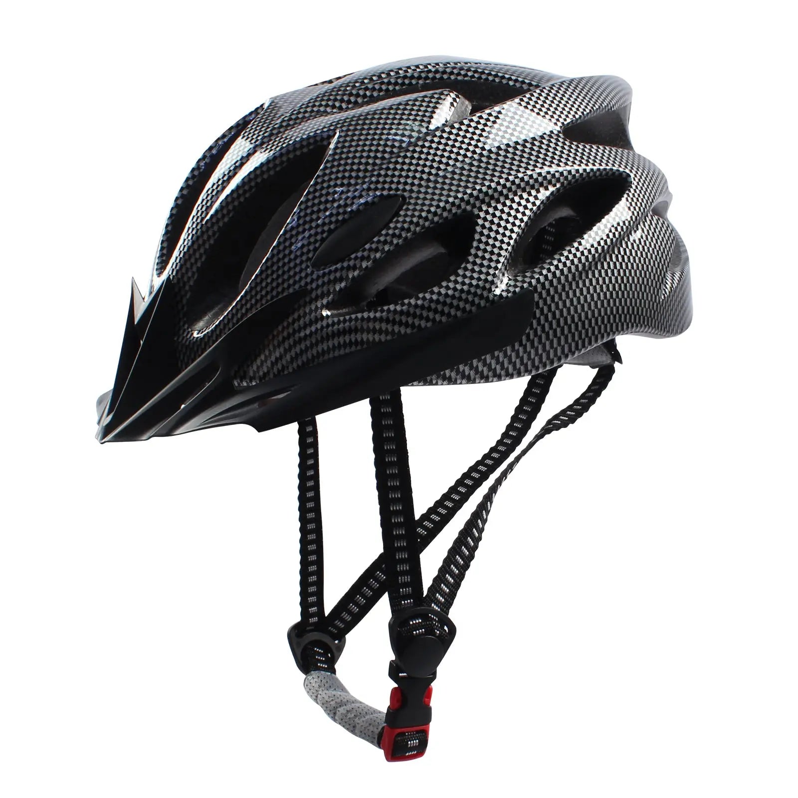 Adult Bike Helmet Lightweight Comfortable Adjustable for Men Women Adult Bike Helmet Lightweight Comfortable Adjustable for Men Women