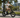 Wildeway electric bike riding legally on a multi-use city bike path with Class 1 2 3 e-bike legal badges.