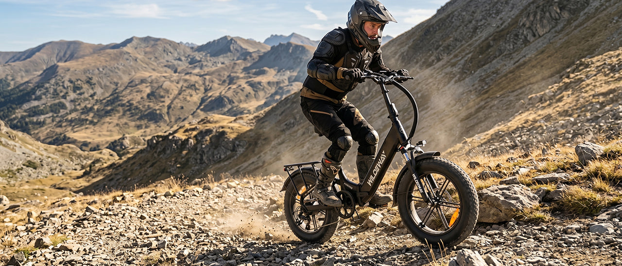 All-Terrain Design