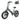 Wildeway T5S Folding E-Bike