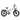 Wildeway ORCA Step-over Folding Ebike