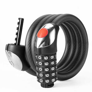 Ebike Code Lock
