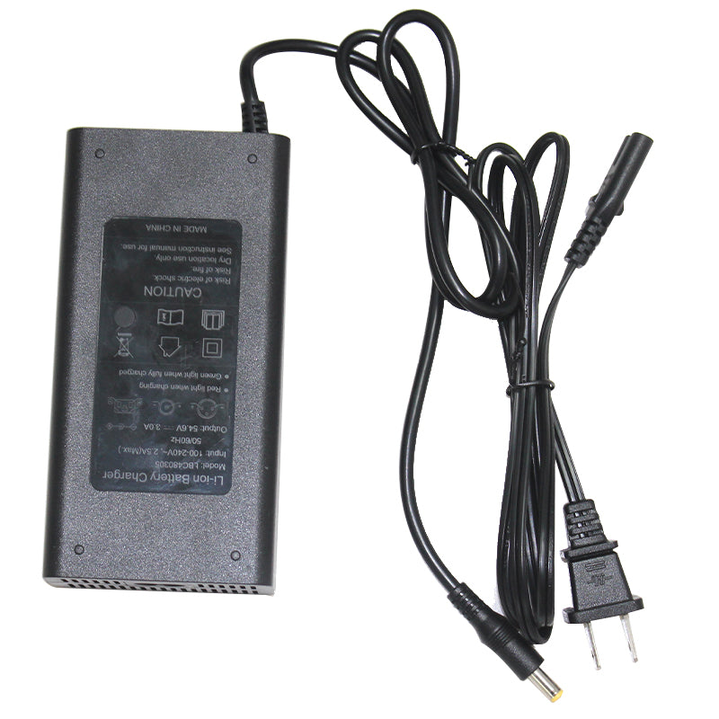 3A Charger for KW26